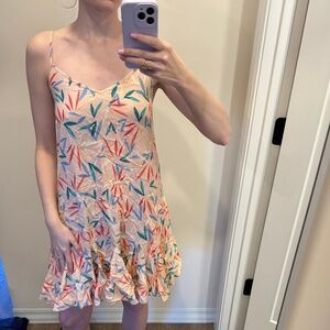 Yumi Kim | Destination Dress - Light Pink - Small